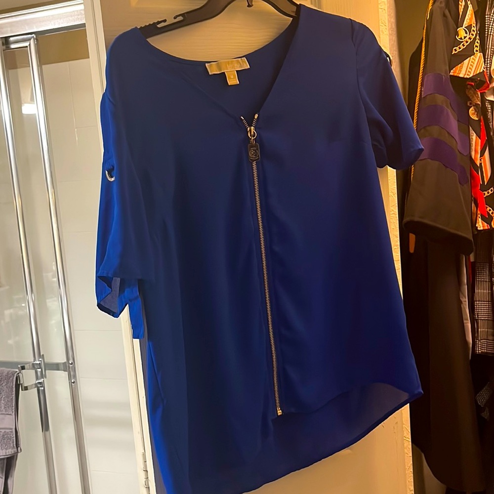 Women’s Michael Kors blouse